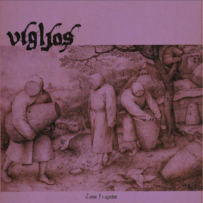 Vígljós - Tome I: Apidæ DigiPak
